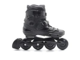 Patins Freeskate TRIGGER Cloud 80 36