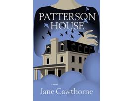 Livro Patterson House de Jane Cawyhorne (Inglês)