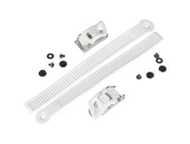 Fivela Shadow Set Branco 20 Cmpowerslide