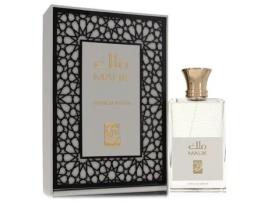 Eau De Parfum Al Qasr Malik by My Perfumes Spray (Unisex) 3.4 oz (100 ml)