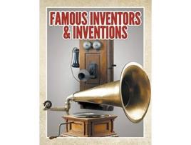 Livro Famous Inventors Inventions de Speedy Publishing Llc (Inglês)