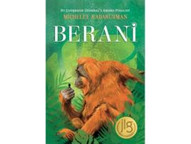 Livro Berani de Michelle Kadarusman (Inglês)
