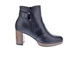 Botins de Mulher NERO GIARDINI Preto (37)