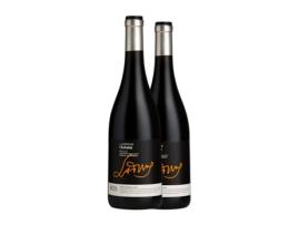 Vinho OSTATU Laderas del Portillo Rioja Jovem (0.75 L - 2 Unidades)