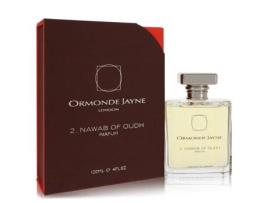 Eau De Parfum Ormonde Jayne Nawab Of Oudh by Ormonde Jayne Spray (Unisex) 4.0 oz (118 ml)