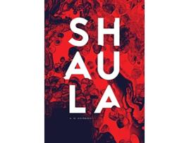 Livro Shaula Stinger de A M Kherbash (Inglês)