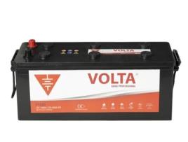 Bateria para Camião VOLTA BATERIAS Professional 140 Ah - 950 A