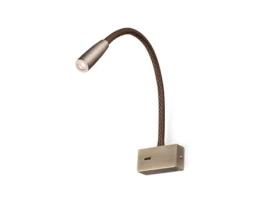 Lead Candeeiro de Parede 62704 FARO