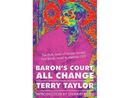 Livro Barons Court All Change de Terry Taylor (Inglês)