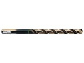 Broca Met Hsse 06 00Mm Din338W 5 %Cob Multi Inox 1021 IZAR