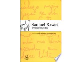 Livro Samuel Rawet: Ensaios Reunidos de Jose Leonardo (Português do Brasil)