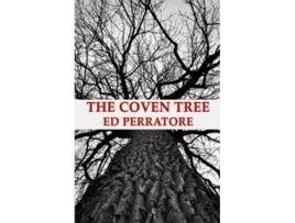 Livro The Coven Tree de Ed Perratore (Inglês)