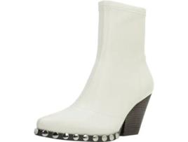 Sapatos de Mulher NOA HARMON Branco (39)