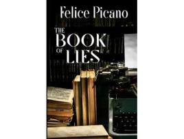 Livro The Book of Lies de Felice Picano (Inglês)