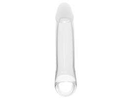 Capa peniana DREAM TOYS Ramrod Ø 4 cm