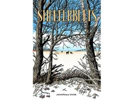 Livro Shelterbelts de Jonathan Dyck (Inglês)