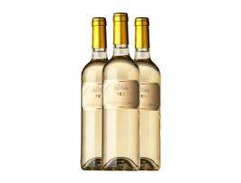 Vinho branco ANSELMI Capitel Foscarino Veneto (0.75 L - 3 Unidades)