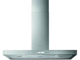 Exaustor ELICA Spot Plus IX/A/90 (625 m3/h - 89.8 cm - Inox)