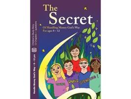 Livro The Secret Of Handling Money Gods Way For ages 8 12 de Jenny Poole (Inglês)