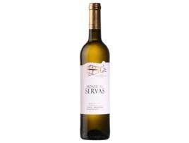 Vinho Branco Monte das Servas 