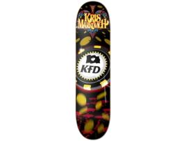 Skate KFD Kris Markovich Pro