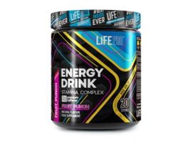 Life Pro Stamina Energy Drink 300G LIFE PRO NUTRITION