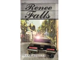 Livro RENEE FALLS de Frank Roselli (Inglês)