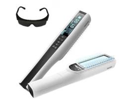 Lâmpada UVB 311 Cordless Psoríase Vitiligo Adquirido