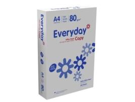 Papel Everyday A4 80Gr Caixa