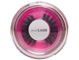 Pestanas Postiças Mink OH MY LASH