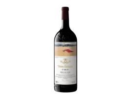 Vinho VEGA SICILIA Único Ribera del Duero Grande Reserva Garrafa Magnum (1.5 L - 1 Unidade)