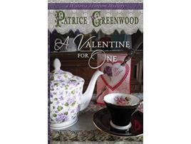 Livro A Valentine for One de Patrice Greenwood (Inglês)