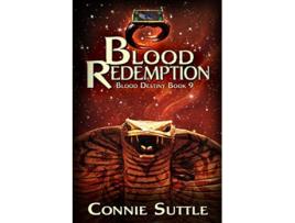 Livro Blood Redemption Blood Destiny de Connie Suttle (Inglês)