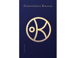 Livro Consciência Khalsa Portuguese Edition de Hari Nam Singh Khalsa (Português)