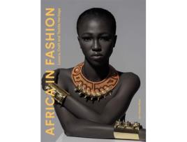 Livro Africa in Fashion de Ken Kweku Nimo (Inglês)