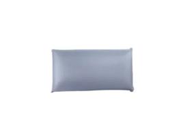 Almofada Viscoelástica Carbono para Cama de 90 cm. PURPURA HOME