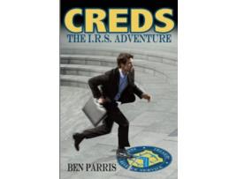 Livro Creds The IRS Adventure de Ben Parris (Inglês)