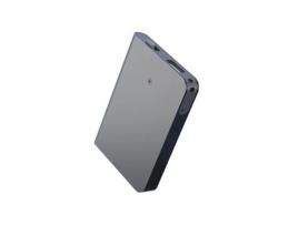 Gravador de Voz Bluetooth Q61A com Aplicativo Móvel Criptografia com Cancelamento de Ruído Hd Alimentada Por Ia Dispositivo de Gravação BISBISOUS