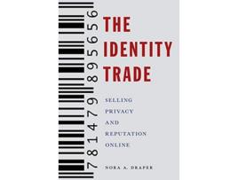 Livro Identity Trade de Nora A Draper (Inglês - Capa Dura)