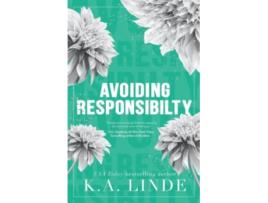 Livro Avoiding Responsibility de Ka Linde (Inglês)