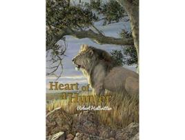 Livro Heart of a Hunter de Robert Halbritter (Inglês)