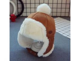 Boné WAX Ushanka Unissexo