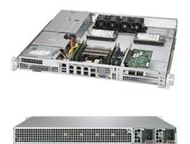 Servidor SUPERMICRO