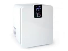 RGV 110996 Refrigerador Doméstico Integrado Branco 19 1 L -30 C 300 W Display Led Embutido