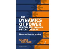 Livro Dynamics Of Power de Gillian Proctor (Inglês)