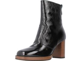 Sapatos de Mulher NERO GIARDINI Pele Preto (37)