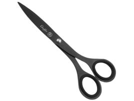 Tesoura Universal Design Runner Comprimento: 170 Mm Ouro LÄUFER