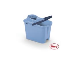 Cubo Con Escurridor 14 L Rectangular