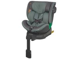 Cadeira Auto I-Size COCCOLLE Mago Greenstone