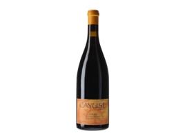 Vinho CAYUSE Vineyards en Cerise Syrah (0.75 L - 1 Unidade)